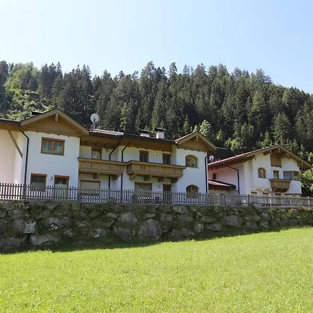Haus Andrea Schiestl *