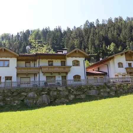 Haus Andrea Schiestl