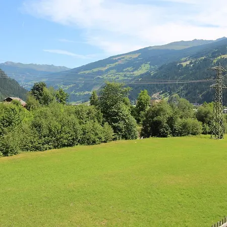 Haus Andrea Schiestl *
