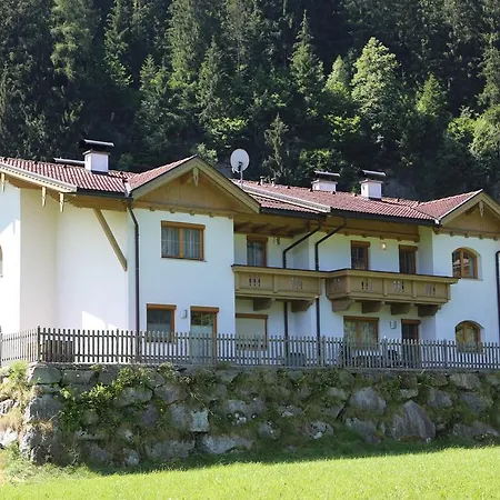 Haus Andrea Schiestl Holiday home *