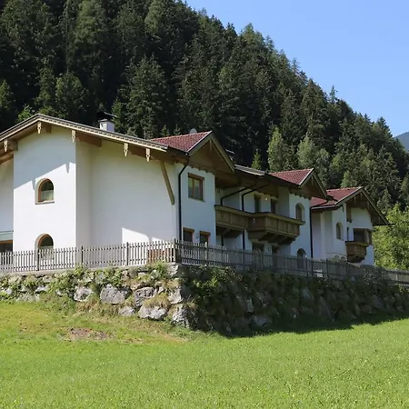 Haus Andrea Schiestl Zell am Ziller