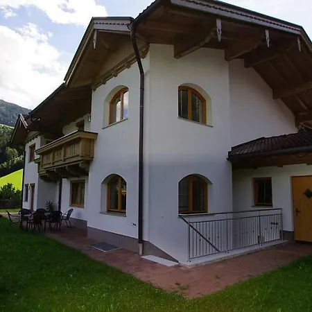 Haus Andrea Schiestl Holiday home