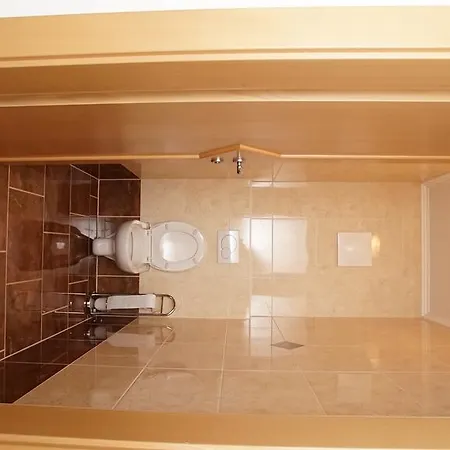 Haus Andrea Schiestl Hébergement de vacances *