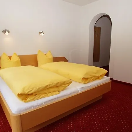 Haus Andrea Schiestl * Zell am Ziller