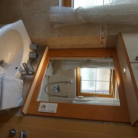 Hébergement de vacances Haus Andrea Schiestl Zell am Ziller