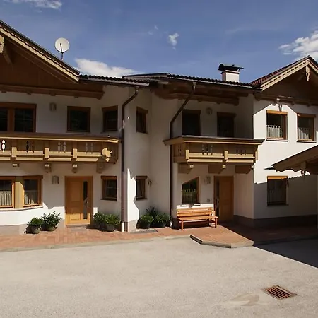 Haus Andrea Schiestl *