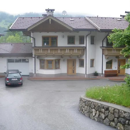 Nyaraló Haus Andrea Schiestl