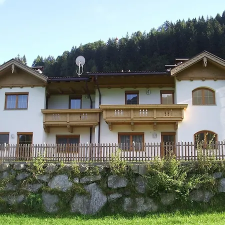 Haus Andrea Schiestl Nyaraló