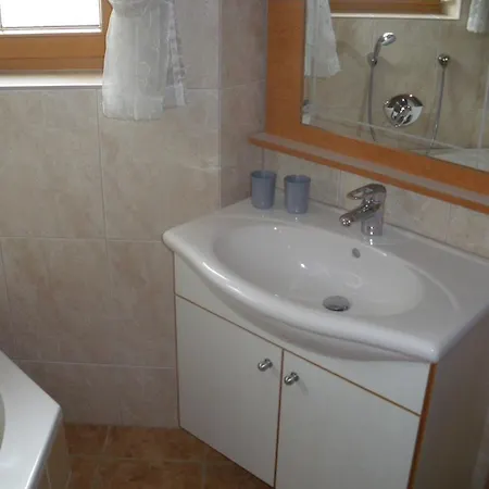 Haus Andrea Schiestl