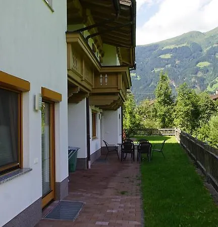 Haus Andrea Schiestl Feriehus