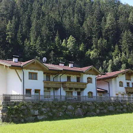 Haus Andrea Schiestl Nyaraló *