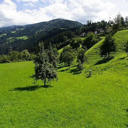 Haus Andrea Schiestl Nyaraló *