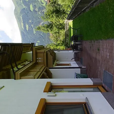 Nyaraló Haus Andrea Schiestl