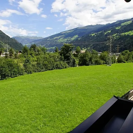 Nyaraló Haus Andrea Schiestl *