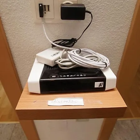 Haus Andrea Schiestl Zell am Ziller