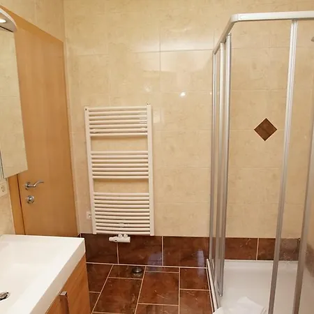 Nyaraló Haus Andrea Schiestl *