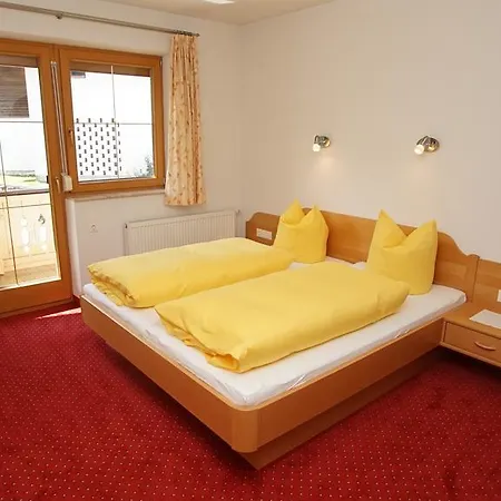 Nyaraló Haus Andrea Schiestl