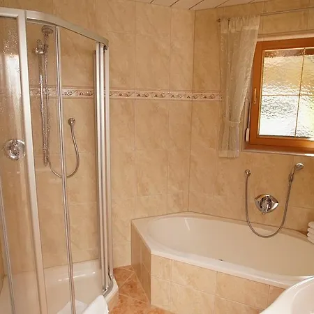 Haus Andrea Schiestl Nyaraló *