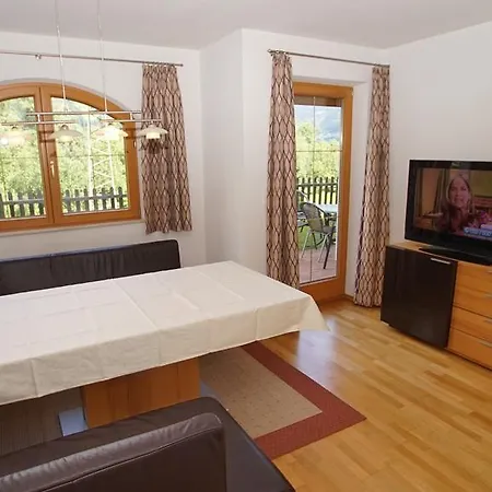 Nyaraló Haus Andrea Schiestl