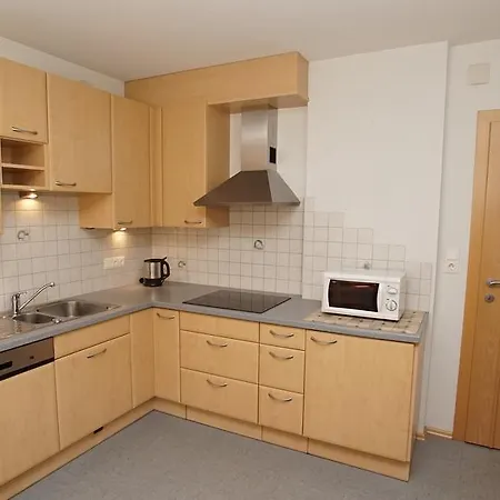 Haus Andrea Schiestl Nyaraló Zell am Ziller