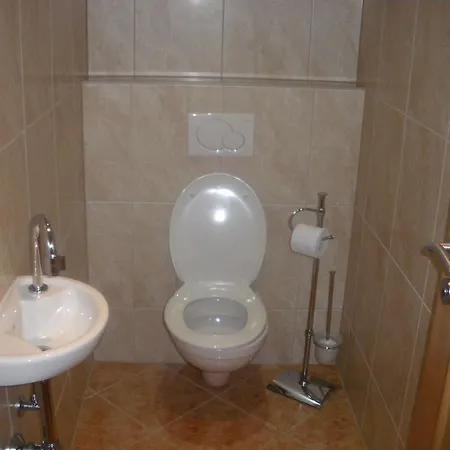 Haus Andrea Schiestl Zell am Ziller