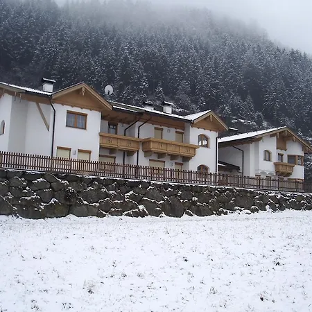 Haus Andrea Schiestl Zell am Ziller