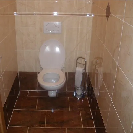 Haus Andrea Schiestl *